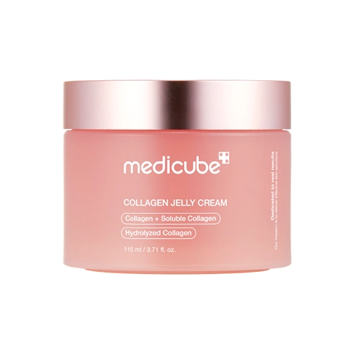 [1384] Medicube Collagen Jelly Cream 110ml