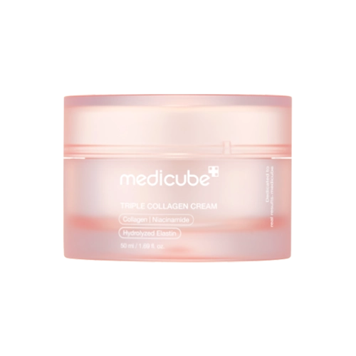 [1385] Medicube Triple Collagen Cream 4.0 50ml