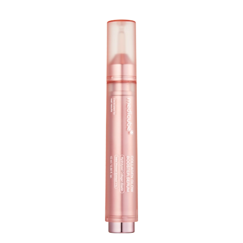 [1387] Medicube Collagen glow Booster Serum 15ml