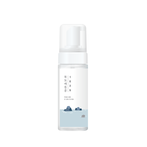 Round Lab 1025 Dokdo Bubble Foam_150ml