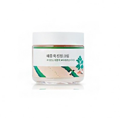 [1512] Round Lab Mugwort Cream 80ml
