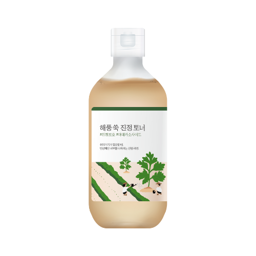 [1513] Round Lab Mugwort Toner 300ml