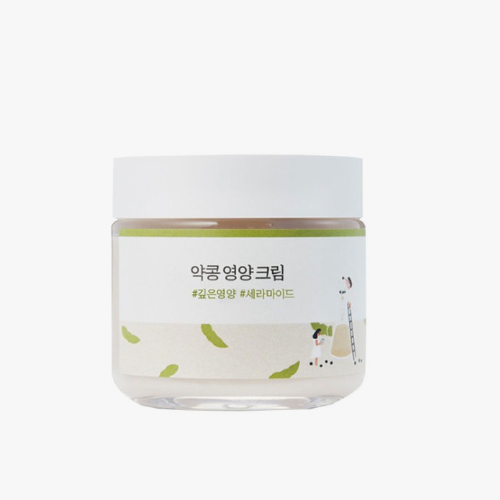 [1517] Round Lab Soybean Cream 80ml