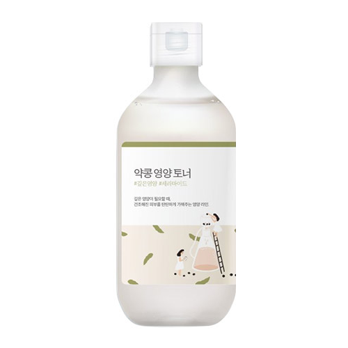 Round Lab Soybean Toner 300ml