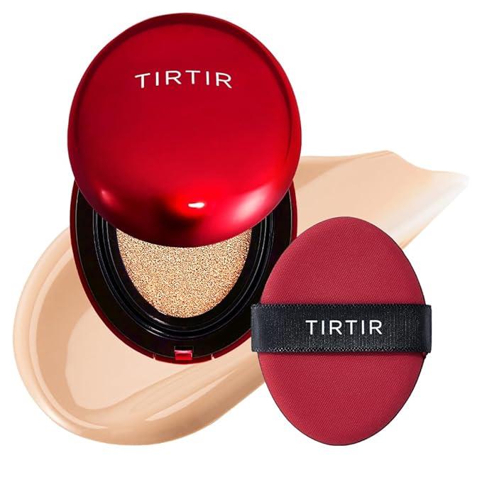TIRTIR Mask Fit Red Cushion 21N Ivory
