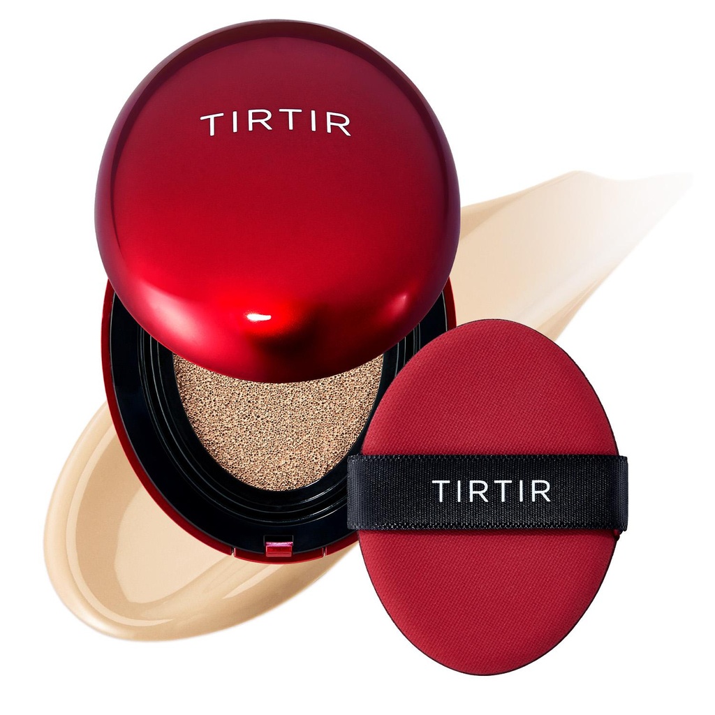 TIRTIR Mask Fit Red Cushion 21W Natural Ivory