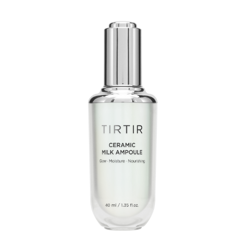 TIRTIR Ceramic Milk Ampoule 40ml