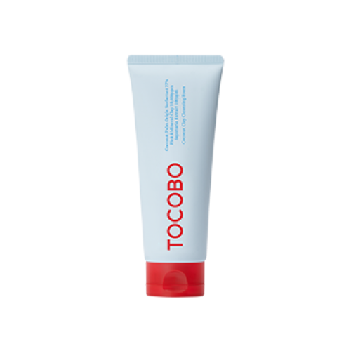 TOCOBO Coconut Clay Cleansing Foam 150ml