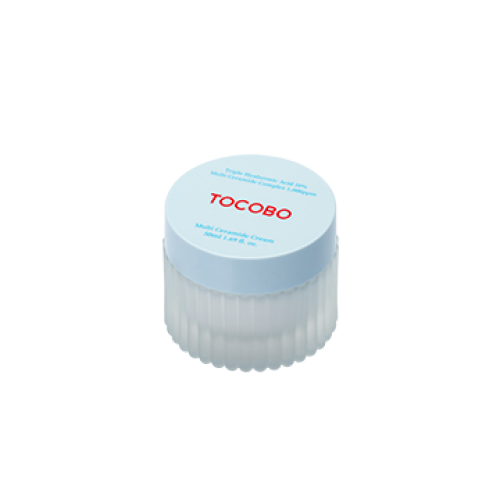 TOCOBO Multi Ceramide Cream 50ml