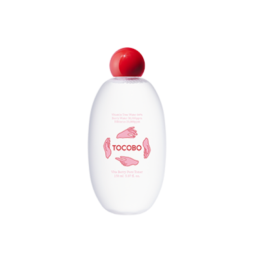 TOCOBO Vita Berry Pore Toner 150ml