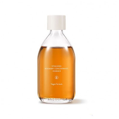 aromatica Vitalizing Rosemary Concentrated Essence 100ml