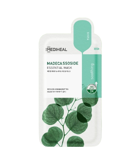 [1400] Mediheal [10Ea] Madecassoside Essential Mask