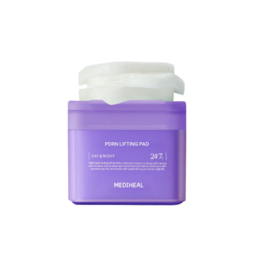 [1411] Mediheal Pdrn Lifting Pad170ml (100Ea)