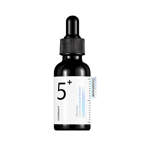 [1441] Numbuzin No.5 Vitamin Serum 30ml