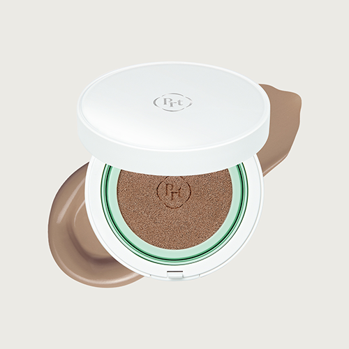 [1482] PURITO SEOUL Wonder Releaf Centella Bb Cushion 23 Natural Beige 15g