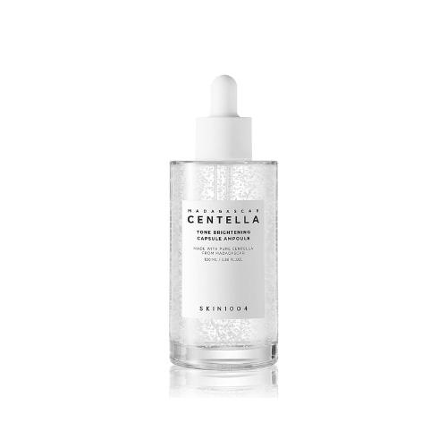 [1528] Skin1004 Madagascar Centella Tone Brightening Capsule Ampoule 50ml