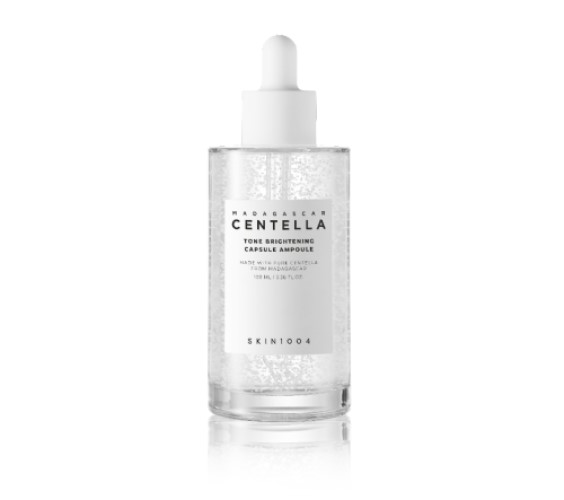 [1529] Skin1004 Madagascar Centella Tone Brightening Capsule Ampoule 100ml