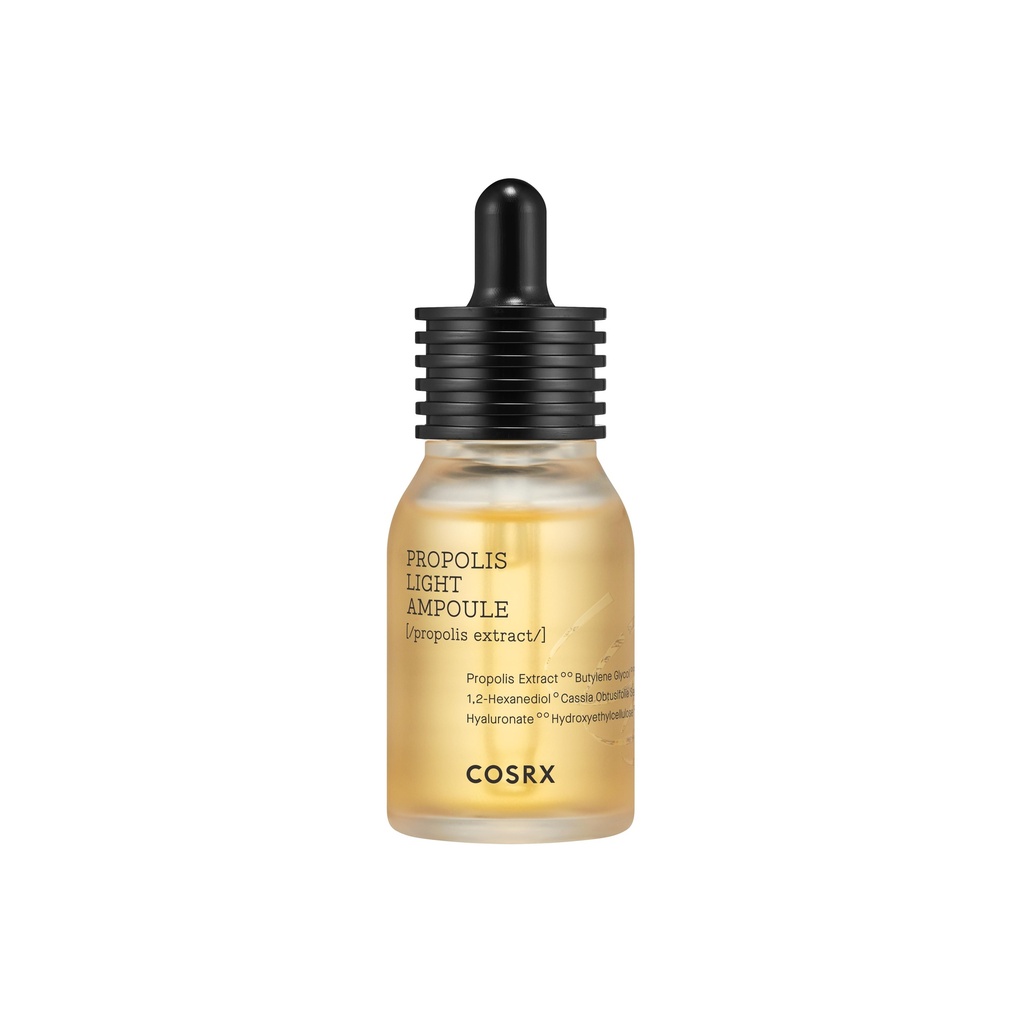 COSRX Full Fit Propolis Light Ampoule 30M