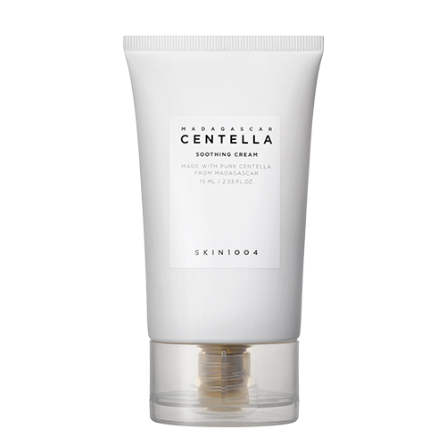 Skin1004 Madagascar Centella Soothing Cream 75ml