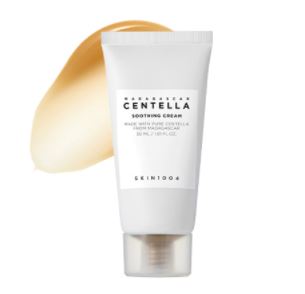 [1535] Skin1004 Madagascar Centella Soothing Cream 30ml