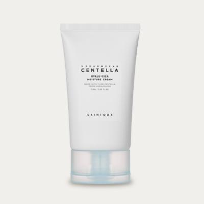 Skin1004 Madagascar Hyalu-Cica Moisture Cream 75ml