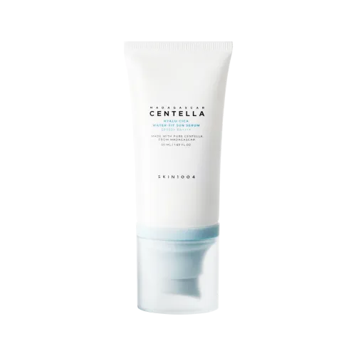 Skin1004 Madagascar Centella Hyalu-Cica Blue Serum 50ml