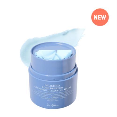 Dr.Althea Pore Refresh grinding Cleansing Balm 50ml