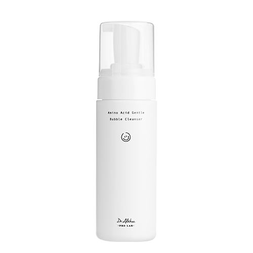 [1114] Dr.Althea Amino Acid gentle Bubble Cleanser 140ml