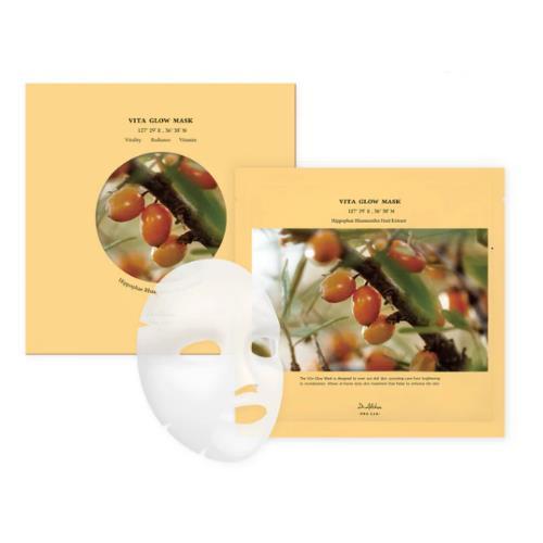 Dr.Althea Vita glow Mask (28g*4Ea)