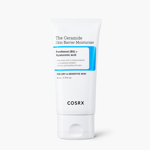 COSRX The Ceramide Skin Barrier Moisturizer 80ml