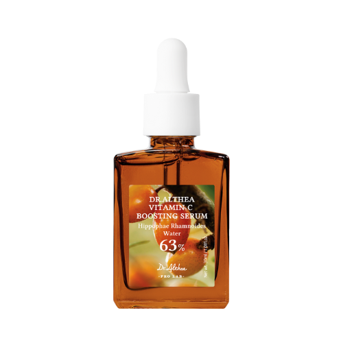 [1126] Dr.Althea Vitamin C Boosting Serum 30ml