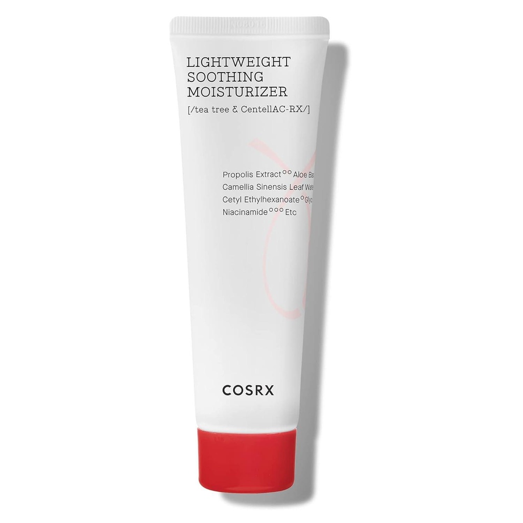 COSRX Ac Collection Lightweight Soothing Moisturizer 80ml_2.0