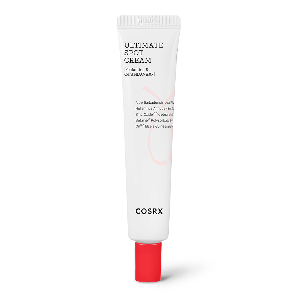[1101] COSRX Ac Collection Ultimate Spot Cream 30g
