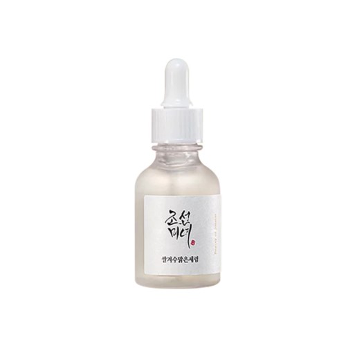 [1342] Beauty of Joseon glow Deep Serum : Rice + Arbutin 30ml
