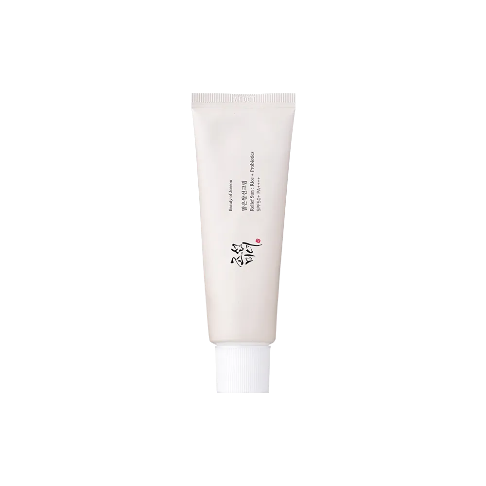 [1353] Beauty of Joseon Relief Sun : Rice + Probiotics 50ml