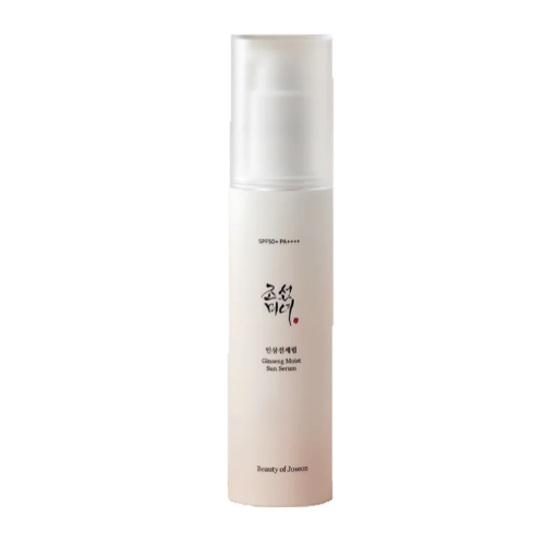 Beauty of Joseon ginseng Sun Serum 50ml