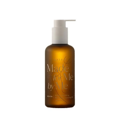 [1042] AXIS-Y Biome Resetting Moringa Cleansing Oil 200ml