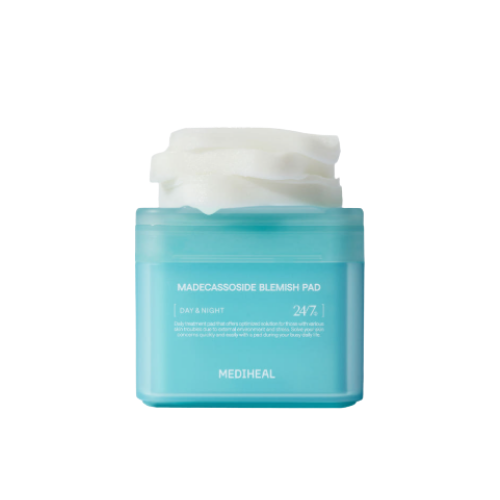 Mediheal Madecassoside Blemish Pad 100Pcs