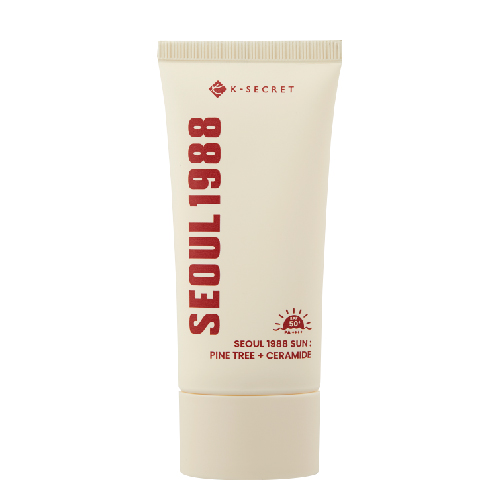 [1362] KSECRET Sun : Pine Tree + Ceramide 50ml