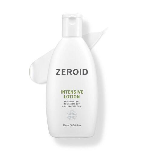 [1633] ZEROID Intensive Lotion 200ml