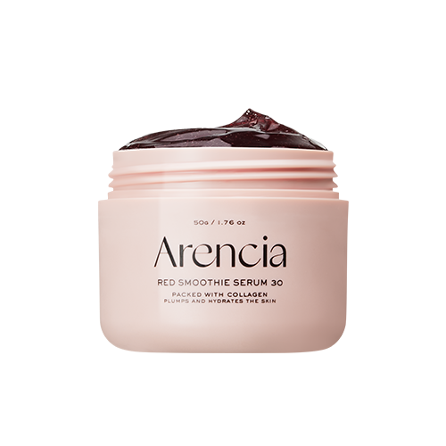 ARENCIA Fresh Red Smoothie Serum 30 50g