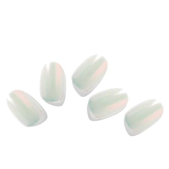 [1133] EDGE U Mirror White