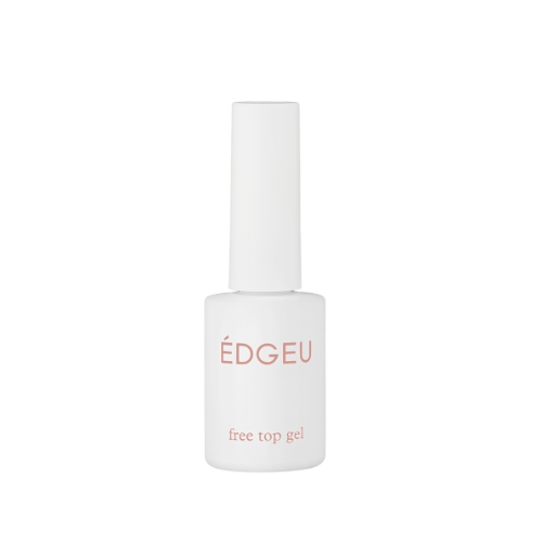 [1164] EDGE U Shop Care Free Top gel