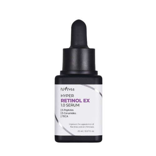 [1315] ISNTREE Hyper Retinol Ex 1.0 Serum_20ml