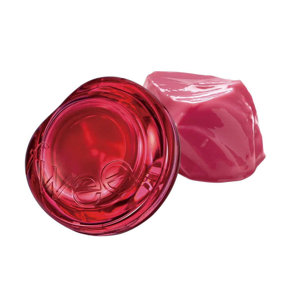 [1197] FWEE Lip&Cheek glowy Jelly Pot Jc03 Juicy Punch 4g