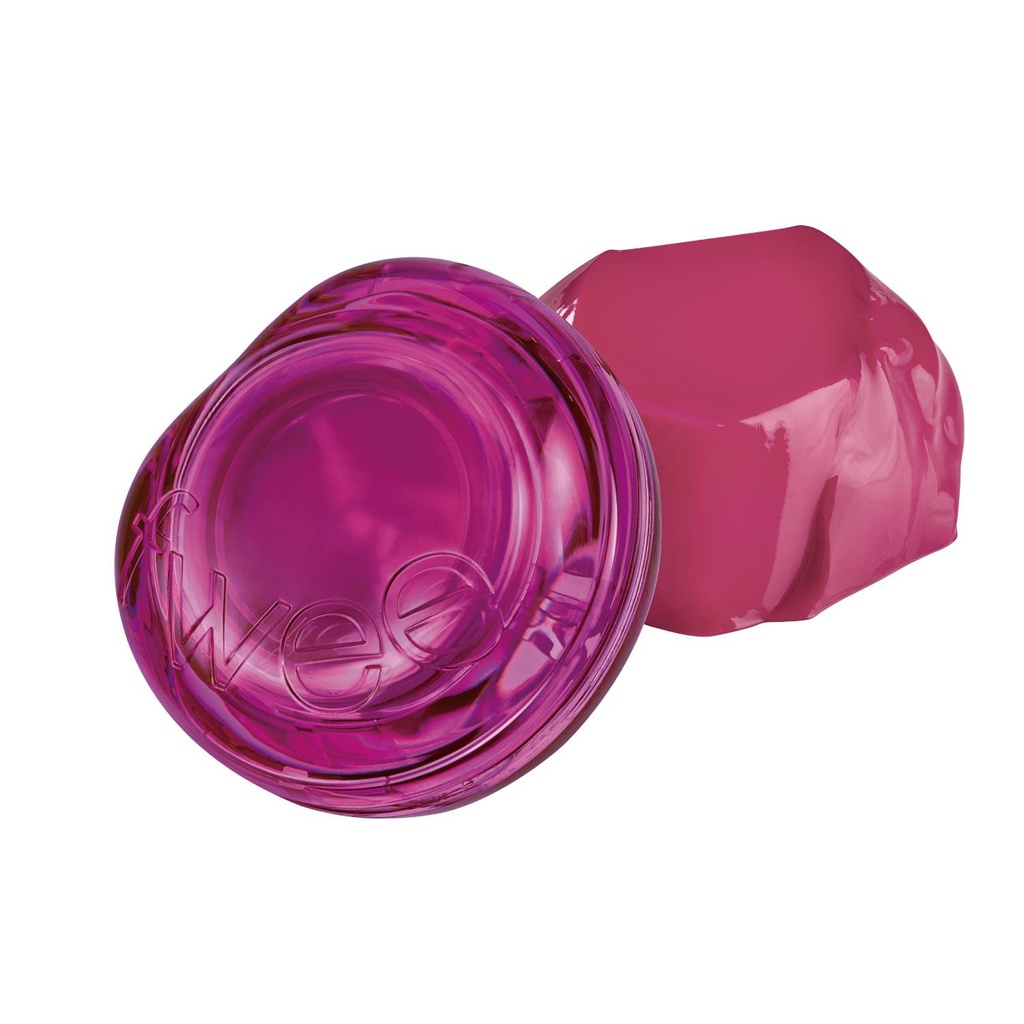 FWEE Lip&Cheek glowy Jelly Pot Jm02 Berry Jam 4g