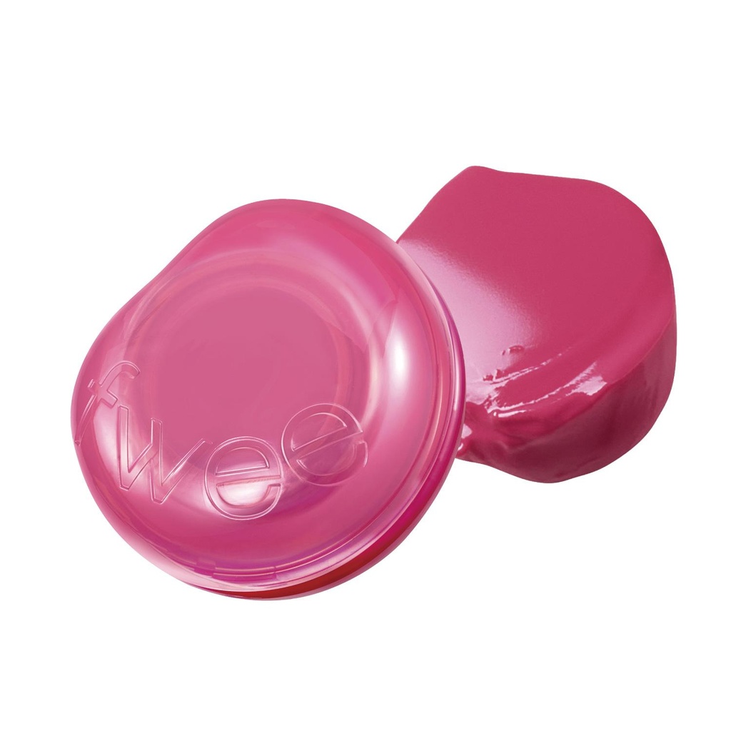 [1206] FWEE Lip&Cheek glowy Jelly Pot Jp02 Lolly 4g