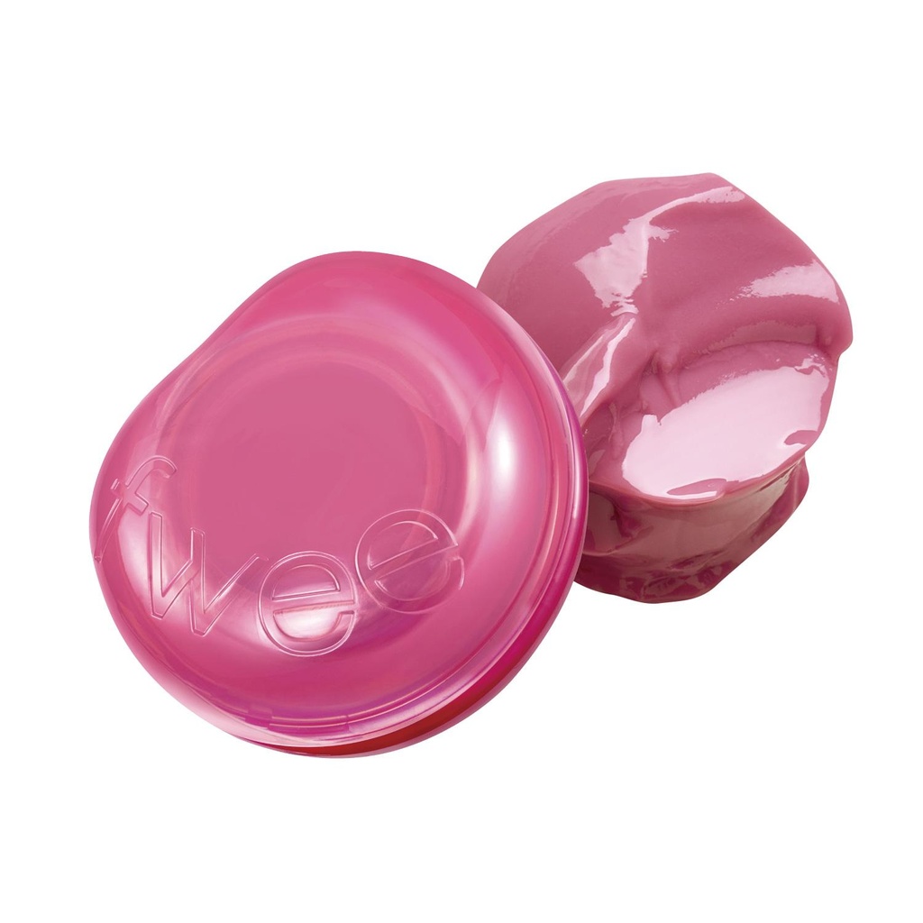 FWEE Lip&Cheek glowy Jelly Pot Jp03 Sweets 4g