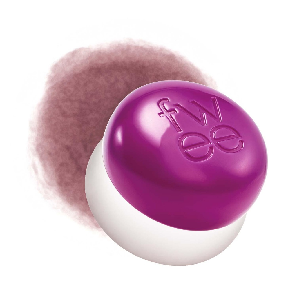 FWEE Lip&Cheek Blurry Pudding Pot Mv04 Slayyy 5g