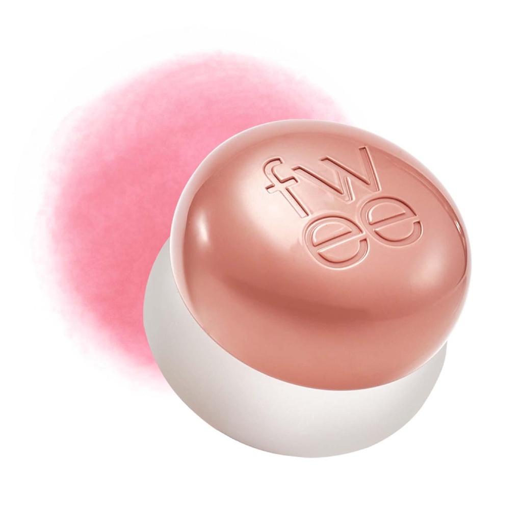 [1220] FWEE Lip&Cheek Blurry Pudding Pot Nd02 Like 5g